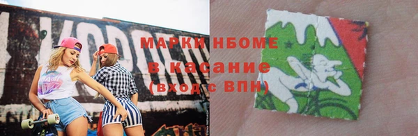 хмурый Алзамай